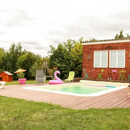 Balanquier Ferienhaus *