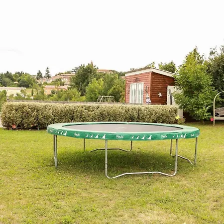 Balanquier Ferienhaus Lagarde (Haute-Garonne)
