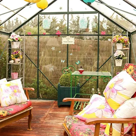 Balanquier Ferienhaus *