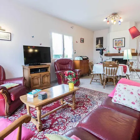 Balanquier Feriehus Lagarde (Haute-Garonne)