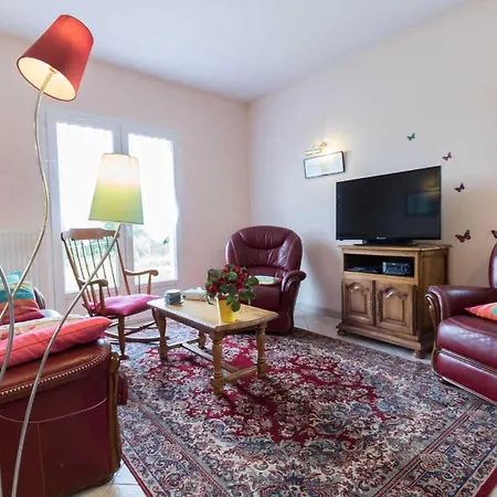 Feriehus Balanquier *