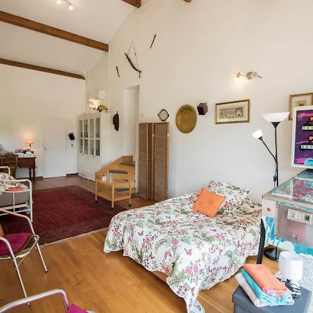 Feriehus Balanquier *