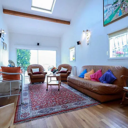 Ferienhaus Balanquier