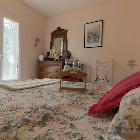 Balanquier Feriehus Lagarde (Haute-Garonne)