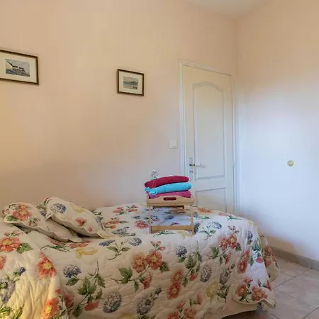 Feriehus Balanquier *