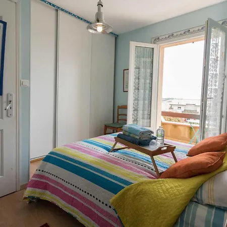 Balanquier Feriehus Lagarde (Haute-Garonne)