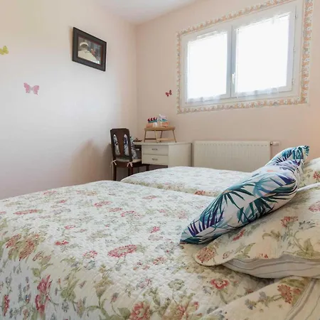 Feriehus Balanquier *