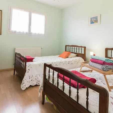 Feriehus Balanquier *