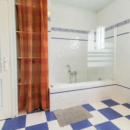 Balanquier Feriehus *