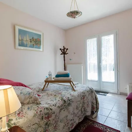 Feriehus Balanquier Lagarde (Haute-Garonne)