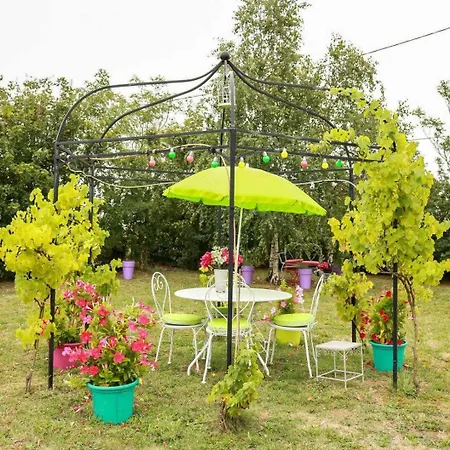 Balanquier Ferienhaus