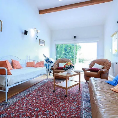 Ferienhaus Balanquier
