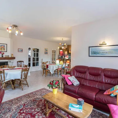 Feriehus Balanquier *