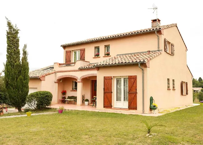 Balanquier Lagarde (Haute-Garonne)