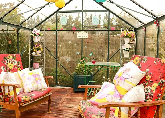 Balanquier Ferienhaus *