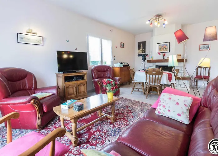 Balanquier Ferienhaus Lagarde (Haute-Garonne)