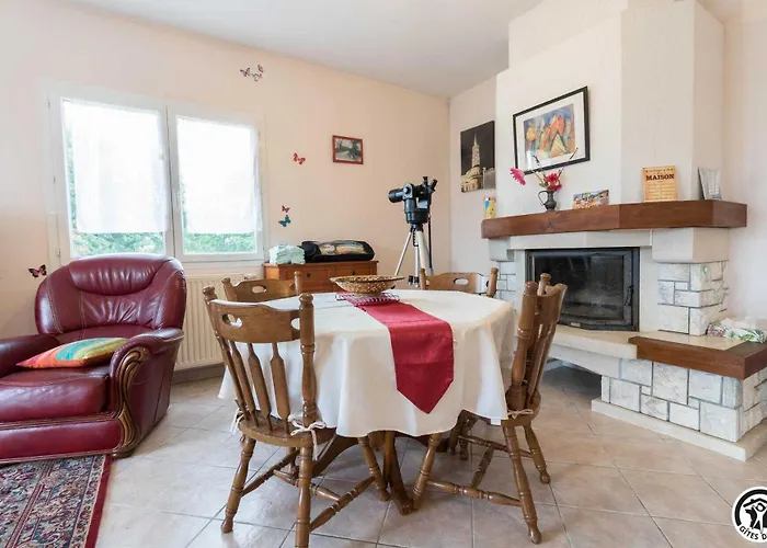 Ferienhaus Balanquier