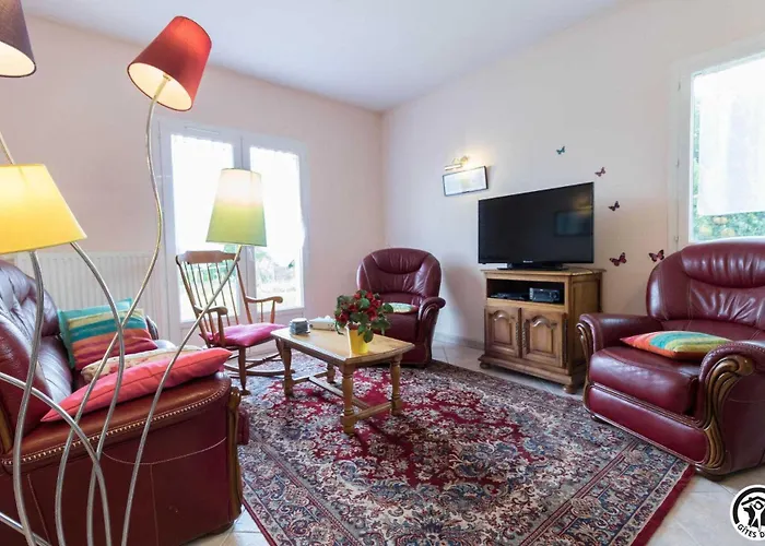 Ferienhaus Balanquier *