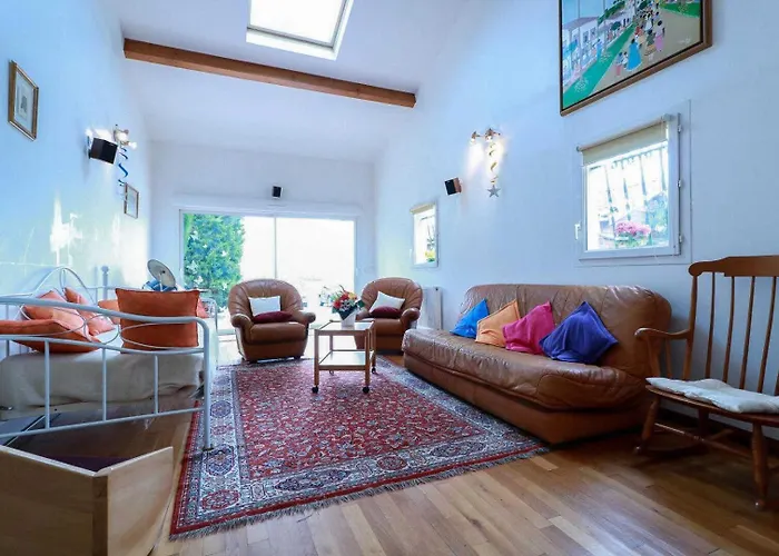 Ferienhaus Balanquier