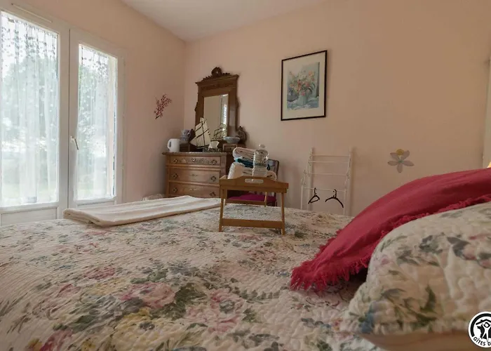 Balanquier Ferienhaus Lagarde (Haute-Garonne)