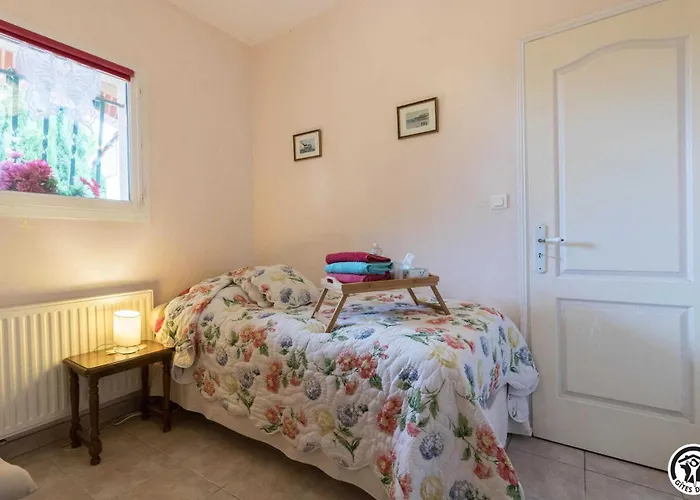 Ferienhaus Balanquier Lagarde (Haute-Garonne)