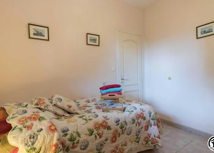 Ferienhaus Balanquier *