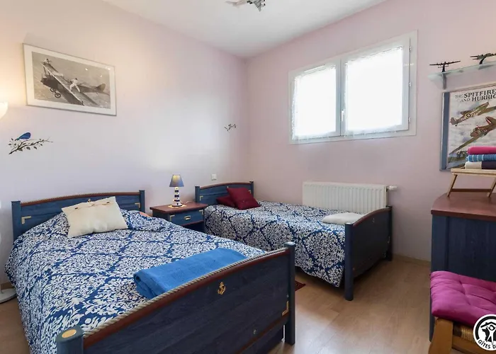 Balanquier Ferienhaus Lagarde (Haute-Garonne)