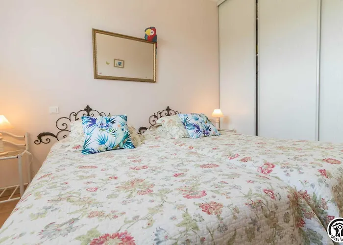 Ferienhaus Balanquier