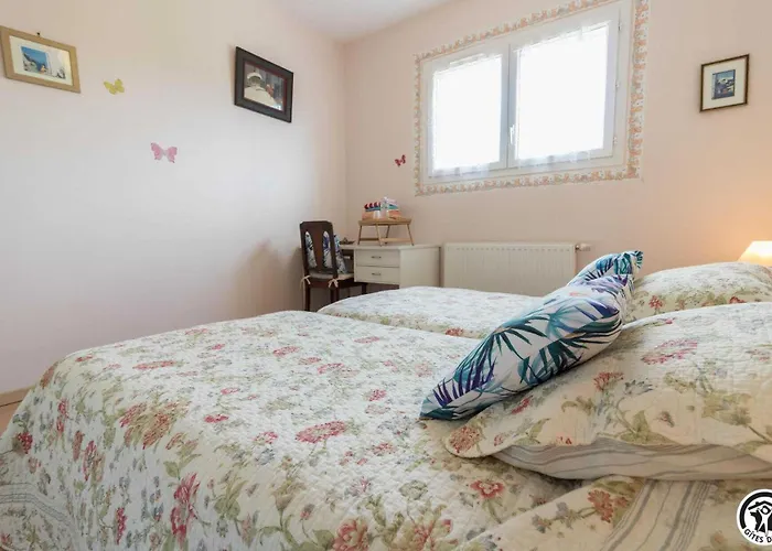 Ferienhaus Balanquier *