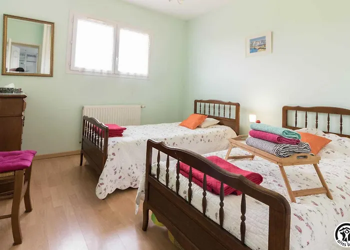 Ferienhaus Balanquier *