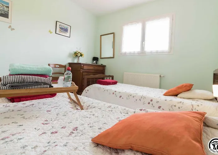 Balanquier Ferienhaus