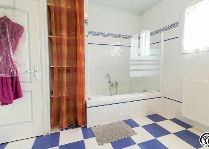 Balanquier Ferienhaus *