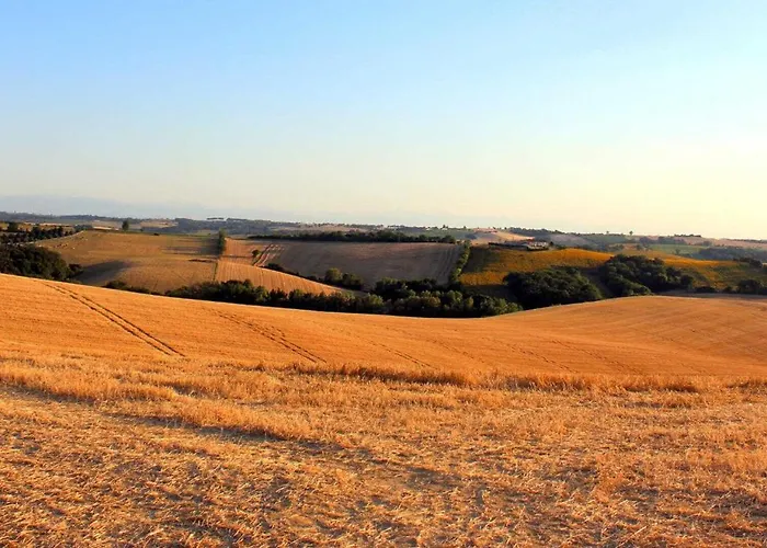 Balanquier Ferienhaus