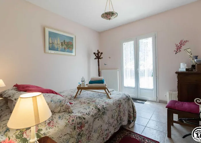 Ferienhaus Balanquier Lagarde (Haute-Garonne)