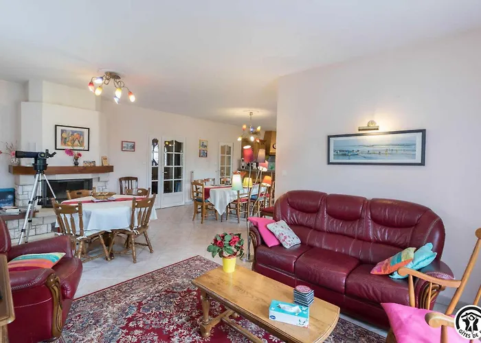 Balanquier Ferienhaus *