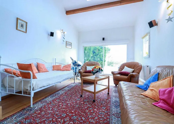 Ferienhaus Balanquier